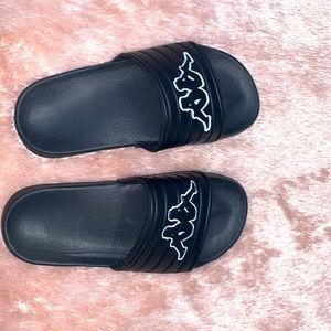 KAPPA SLIDES